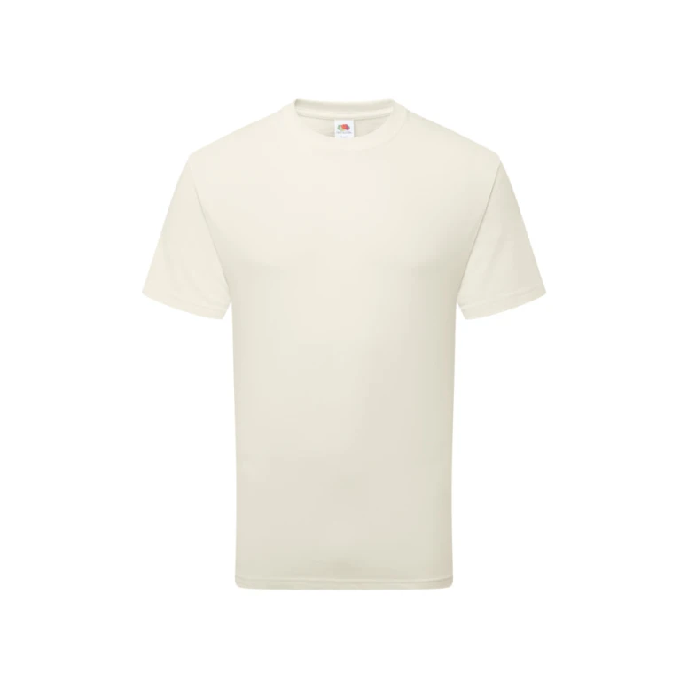 Camiseta de Trabajo 100% Algodón Fruit Of The Loom Pure Cotton T FR613620