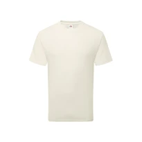 Camiseta de Trabajo 100% Algodón Fruit Of The Loom Pure Cotton T FR613620