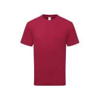 Camiseta de Trabajo 100% Algodón Fruit Of The Loom Pure Cotton T FR613620
