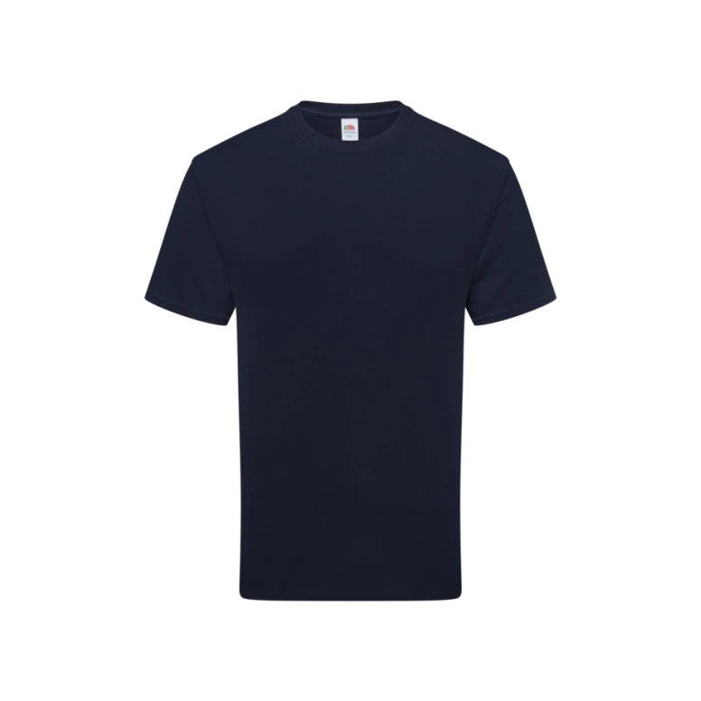 Camiseta de Trabajo 100% Algodón Fruit Of The Loom Pure Cotton T FR613620
