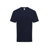 Camiseta de Trabajo 100% Algodón Fruit Of The Loom Pure Cotton T FR613620