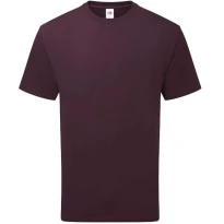 Camiseta de Trabajo 100% Algodón Fruit Of The Loom Pure Cotton T FR613620
