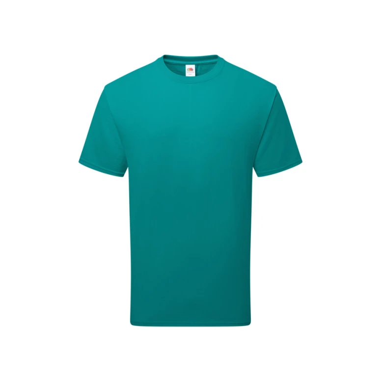 Camiseta de Trabajo 100% Algodón Fruit Of The Loom Pure Cotton T FR613620