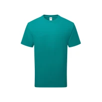 Camiseta de Trabajo 100% Algodón Fruit Of The Loom Pure Cotton T FR613620