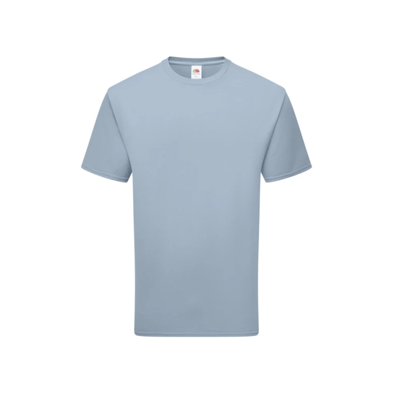 Camiseta de Trabajo 100% Algodón Fruit Of The Loom Pure Cotton T FR613620