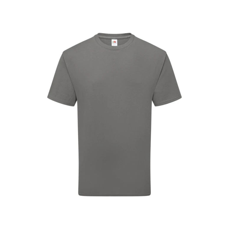 Camiseta de Trabajo 100% Algodón Fruit Of The Loom Pure Cotton T FR613620