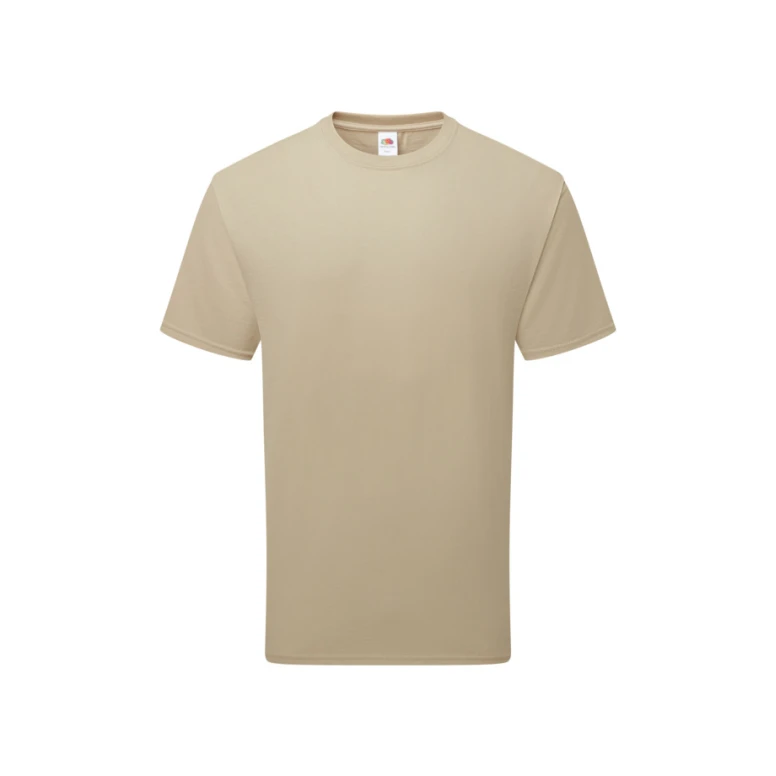 Camiseta de Trabajo 100% Algodón Fruit Of The Loom Pure Cotton T FR613620
