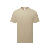 Camiseta de Trabajo 100% Algodón Fruit Of The Loom Pure Cotton T FR613620