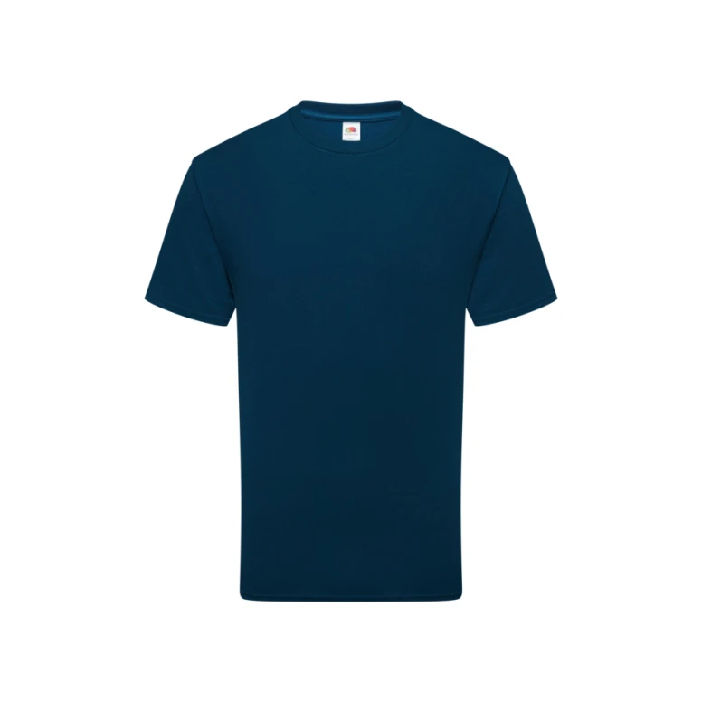 Camiseta de Trabajo 100% Algodón Fruit Of The Loom Pure Cotton T FR613620