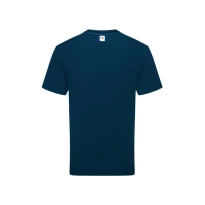 Camiseta de Trabajo 100% Algodón Fruit Of The Loom Pure Cotton T FR613620