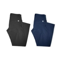 Pantalón de trabajo multibolsillos elástico Dike GRAPHENE PATHOS 91241