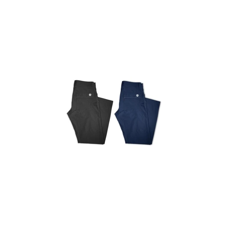 Pantalón de trabajo multibolsillos elástico Dike GRAPHENE PATHOS 91241
