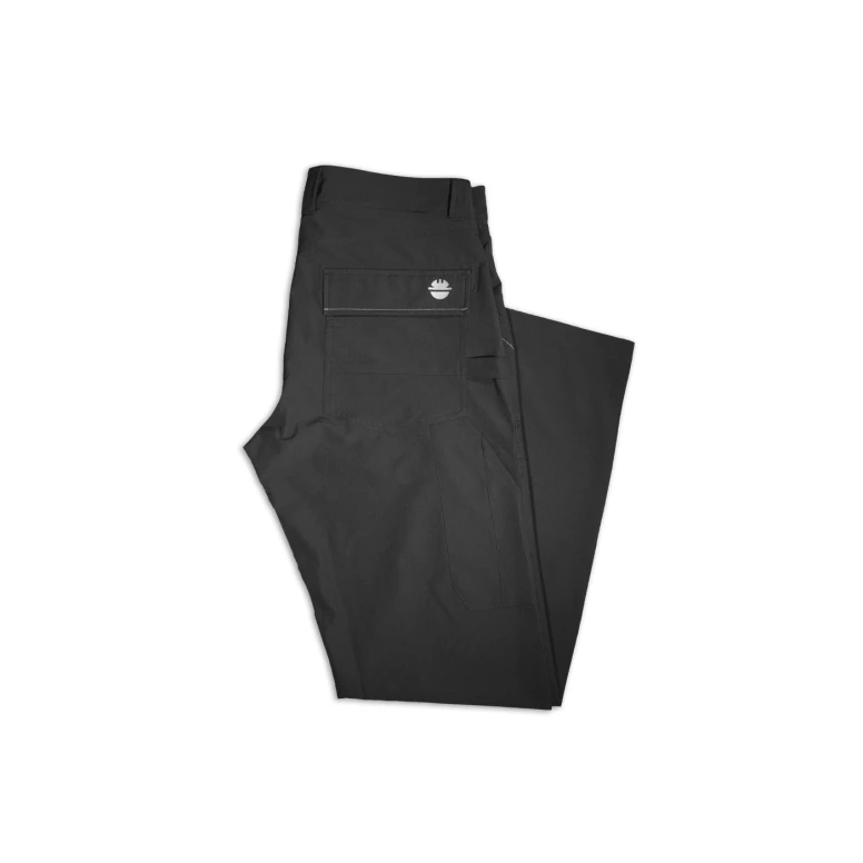Pantalón de trabajo multibolsillos elástico Dike GRAPHENE PATHOS 91241