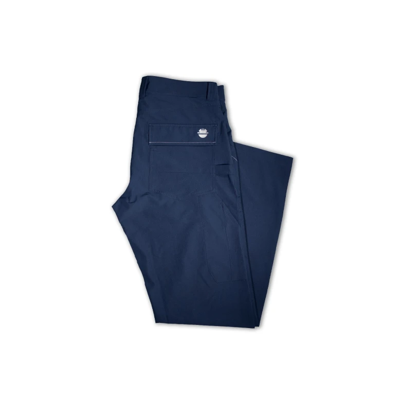 Pantalón de trabajo multibolsillos elástico Dike GRAPHENE PATHOS 91241
