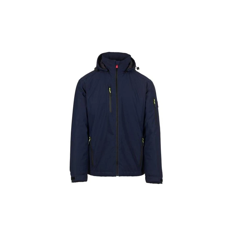 Chaqueta de trabajo Softshell Multibolsillos Stretch Payper ULTRALITE CREEK AY 7295