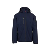Chaqueta de trabajo Softshell Multibolsillos Stretch Payper ULTRALITE CREEK AY 7295