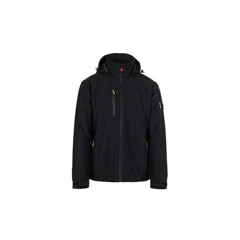 Chaqueta de trabajo Softshell Multibolsillos Stretch Payper ULTRALITE CREEK AY 7295