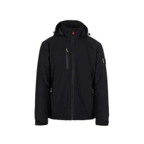 Chaqueta de trabajo Softshell Multibolsillos Stretch Payper ULTRALITE CREEK AY 7295