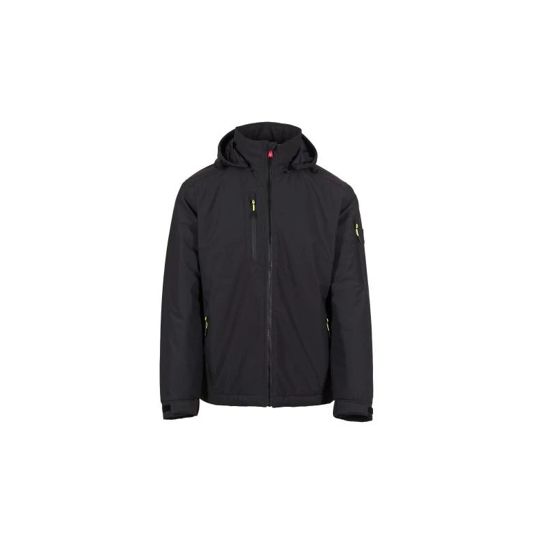 Chaqueta de trabajo Softshell Multibolsillos Stretch Payper ULTRALITE CREEK AY 7295