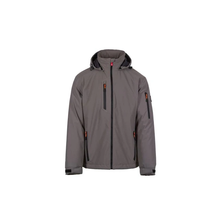 Chaqueta de trabajo Softshell Multibolsillos Stretch Payper ULTRALITE CREEK AY 7295