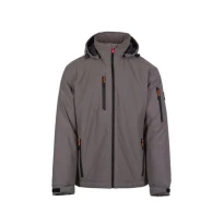 Chaqueta de trabajo Softshell Multibolsillos Stretch Payper ULTRALITE CREEK AY 7295