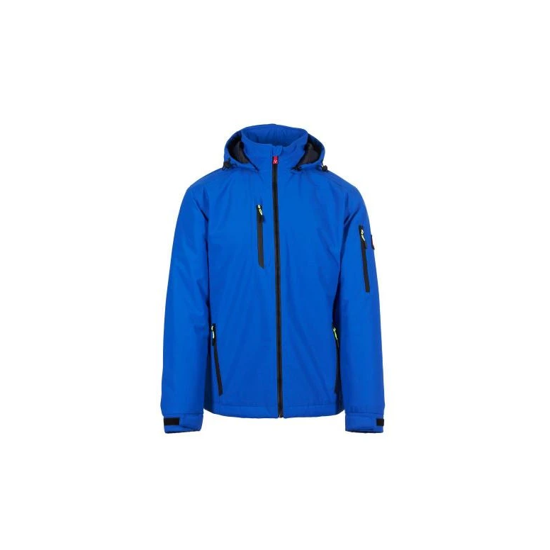 Chaqueta de trabajo Softshell Multibolsillos Stretch Payper ULTRALITE CREEK AY 7295