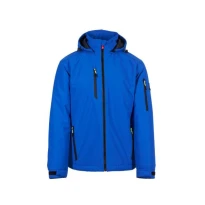 Chaqueta de trabajo Softshell Multibolsillos Stretch Payper ULTRALITE CREEK AY 7295