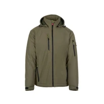Chaqueta de trabajo Softshell Multibolsillos Stretch Payper ULTRALITE CREEK AY 7295