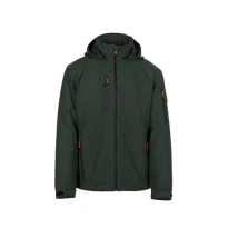 Chaqueta de trabajo Softshell Multibolsillos Stretch Payper ULTRALITE CREEK AY 7295