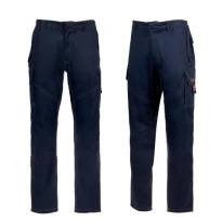 Pantalón de trabajo Multibolsillos Multinorma Payper DEFENCE AY 7570