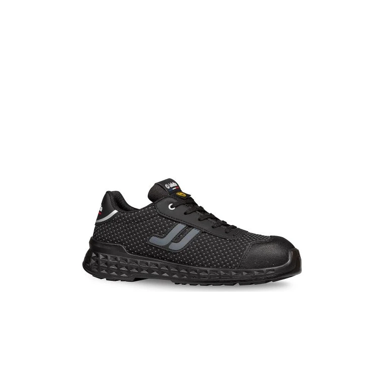 Zapatos de seguridad bajos Jallatte Jalaero S3S CI FO SR JVJV201