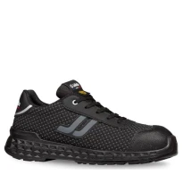 Zapatos de seguridad bajos Jallatte Jalaero S3S CI FO SR JVJV201