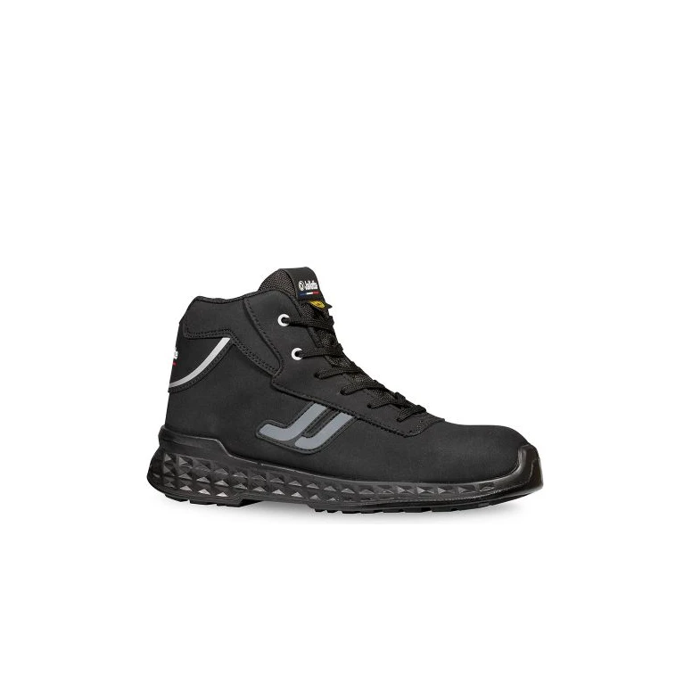 Zapatos de seguridad altos Jallatte Jaltail S3S CI FO SR JVJV102