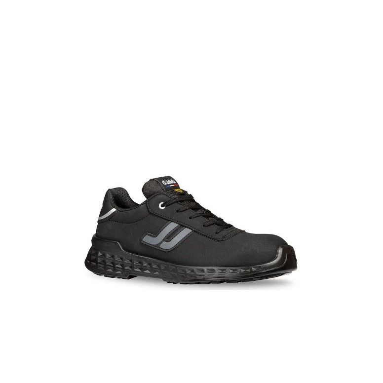 Zapatos de seguridad bajos Jallatte Jalwing S3S CI FO SR JVJV202