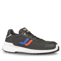 Zapatos de seguridad bajos Jallatte Jalnation S3S CI FO SR ESD JVJV203