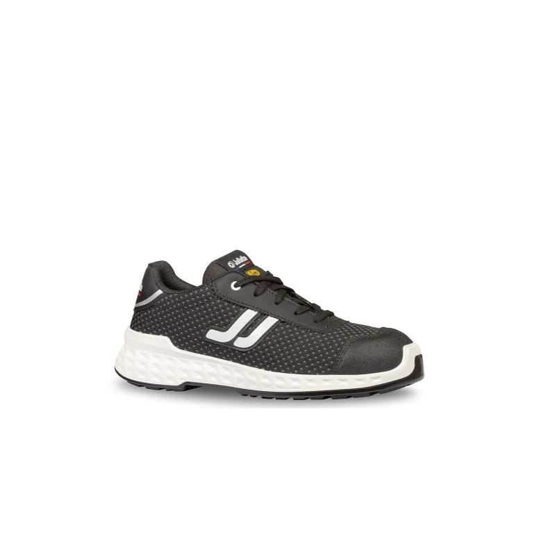 Zapatos de seguridad bajos Jallatte Jalstrato S3S CI FO SR ESD JVJV206