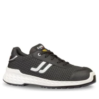 Zapatos de seguridad bajos Jallatte Jalstrato S3S CI FO SR ESD JVJV206
