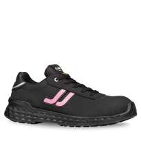 Zapatos de Seguridad Bajos para Mujer Jallatte Jallady S3S CI FO SR ESD JVJV204
