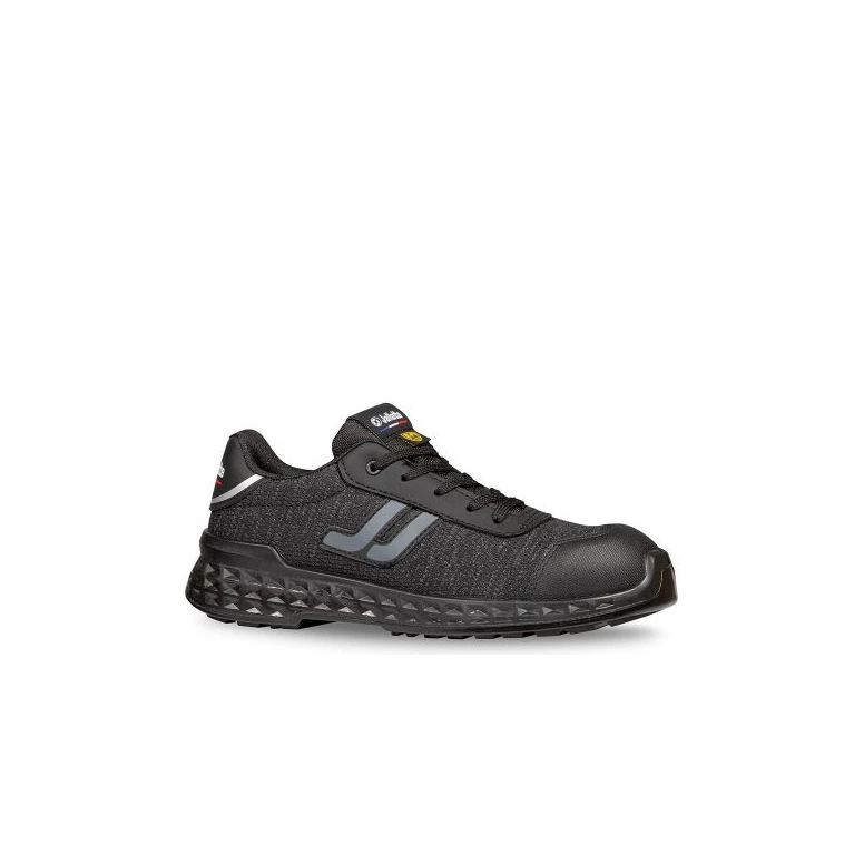 Zapatos de Seguridad Bajos Jallatte Jalplume S1PS FO SR CI ESD JVJV205