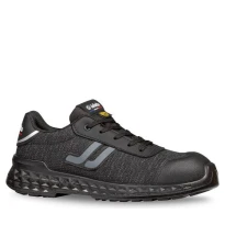 Zapatos de Seguridad Bajos Jallatte Jalplume S1PS FO SR CI ESD JVJV205