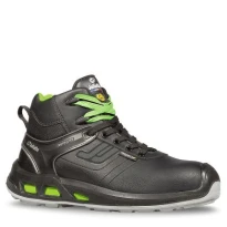Zapatos de Seguridad Altos Jallatte Jalhydro S3S CI FO ESD SRC JYJY484
