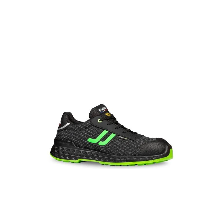 Zapatos de Seguridad Bajos Jallatte Jaltoundra S3S CI FO SR ESD JVJV207