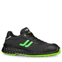 Zapatos de Seguridad Bajos Jallatte Jaltoundra S3S CI FO SR ESD JVJV207