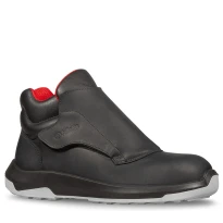 Zapatos de Seguridad Altos Jallatte Jaltig S3 CI HI HRO WG FO SRC JXJX912