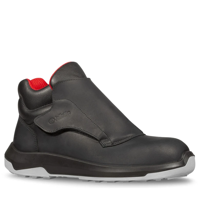 Zapatos de Seguridad Altos Jallatte Jaltig S3 CI HI HRO WG FO SRC JXJX912