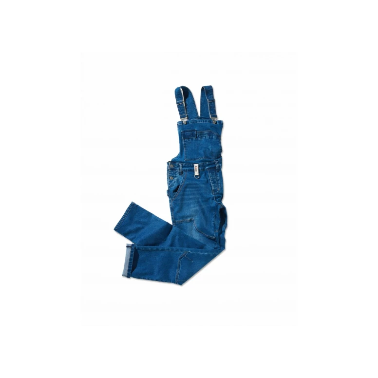 Peto de Trabajo Multibolsillos Stretch Dike Scooper 93133