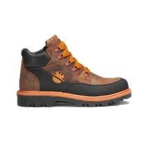 Calzado de seguridad alto Dike Diver H S3 HRO SRC 21921