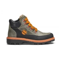 Calzado de seguridad alto Dike Diver H S3 HRO SRC 21921