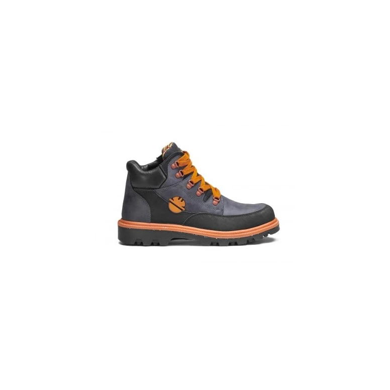 Calzado de seguridad alto Dike Diver H S3 HRO SRC 21921