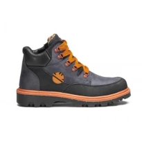 Calzado de seguridad alto Dike Diver H S3 HRO SRC 21921